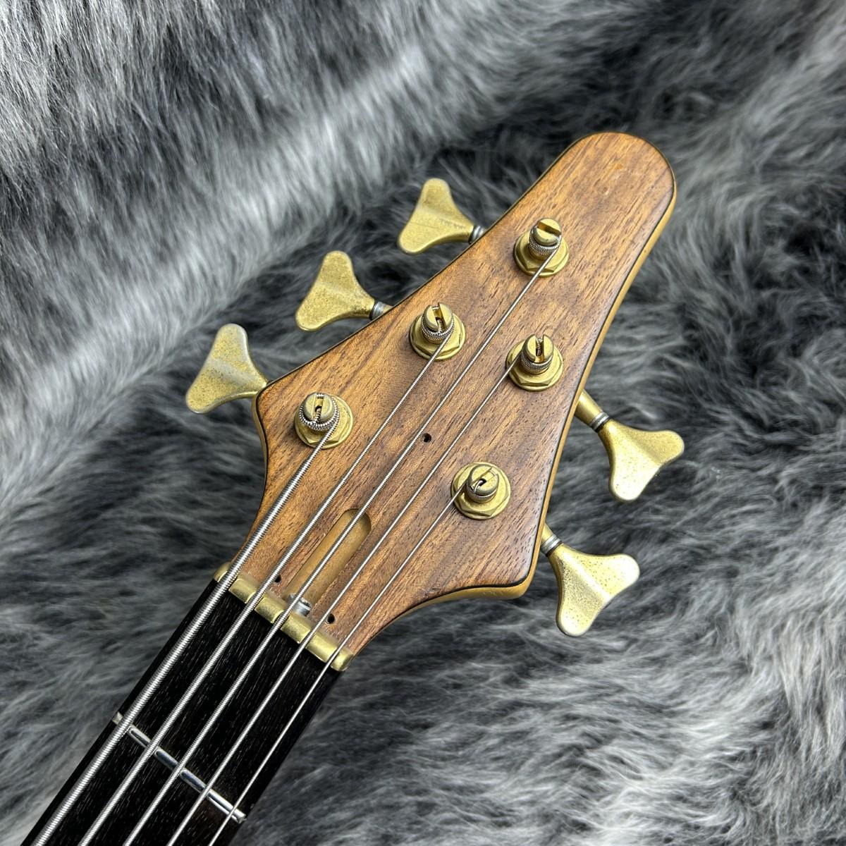 【美品】TUNE TWB-5 Birdeye Maple Top 5弦ベース 美品】TUNE TWB-5 BirdeyeMapleTop 5弦ベース - メルカリ