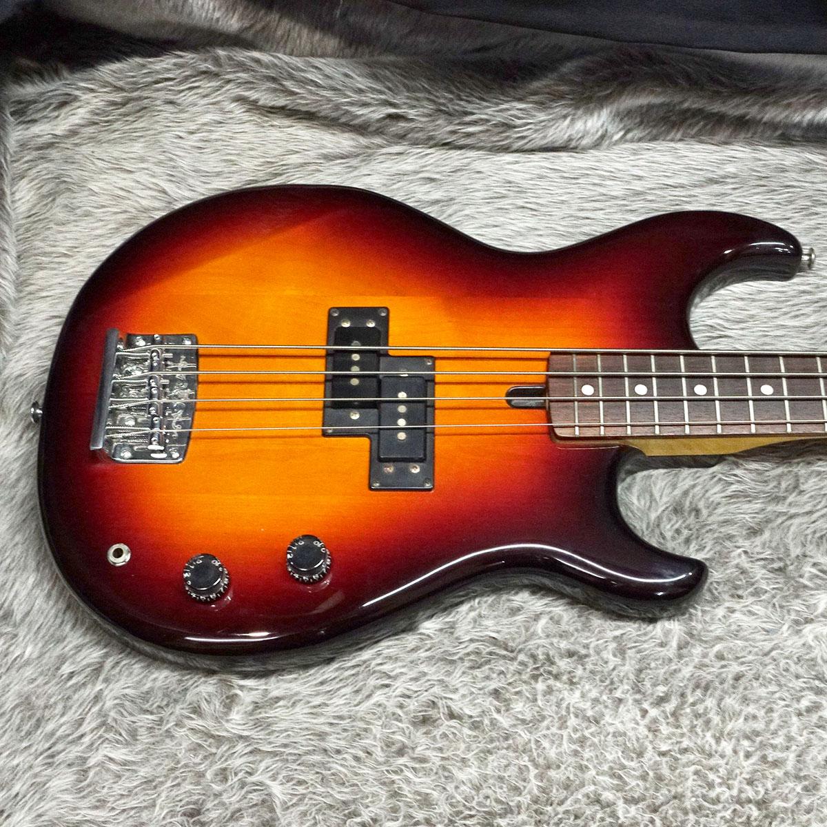 ヤマハビンテージエレクトリックベースBroadBass VI（BB-VI） Amazon | YAMAHA / BB-VI Stain | エレキベース | 楽器・音響機器