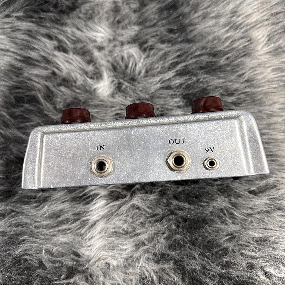 KLON CENTAUR（Silver）正規品 中古】KLON CENTAUR Silver ケンタウロス シルバー - 中古楽器の販売