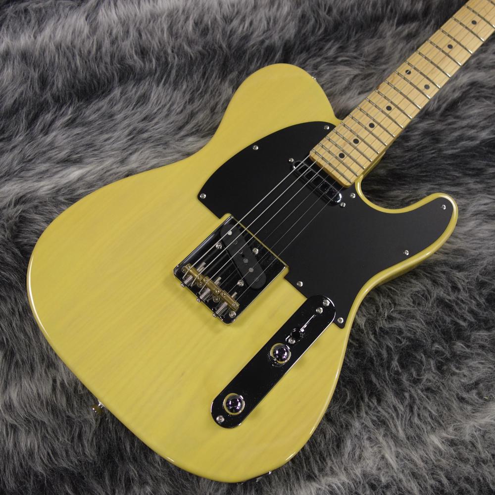 ギター FGN (Fujigen) NTL10MAH SBB FUJIGEN（フジゲン） FGN FUJIGEN NTL10MAH-SBB Neo Classic SERIES