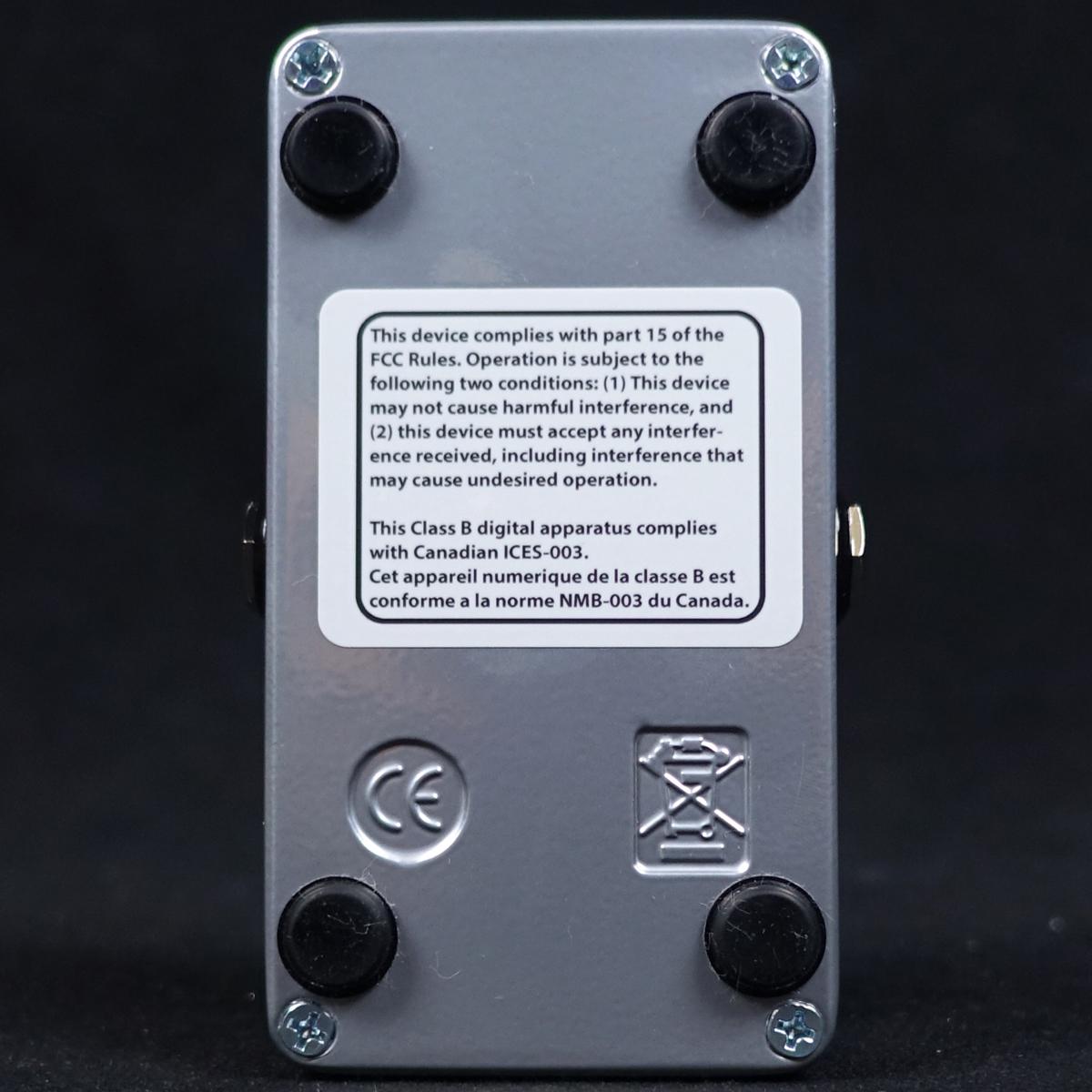 Holy Grail エレクトロハーモニクス　ジャンク品 electro-harmonix Holy Grail Max｜ミュージックランドKEY