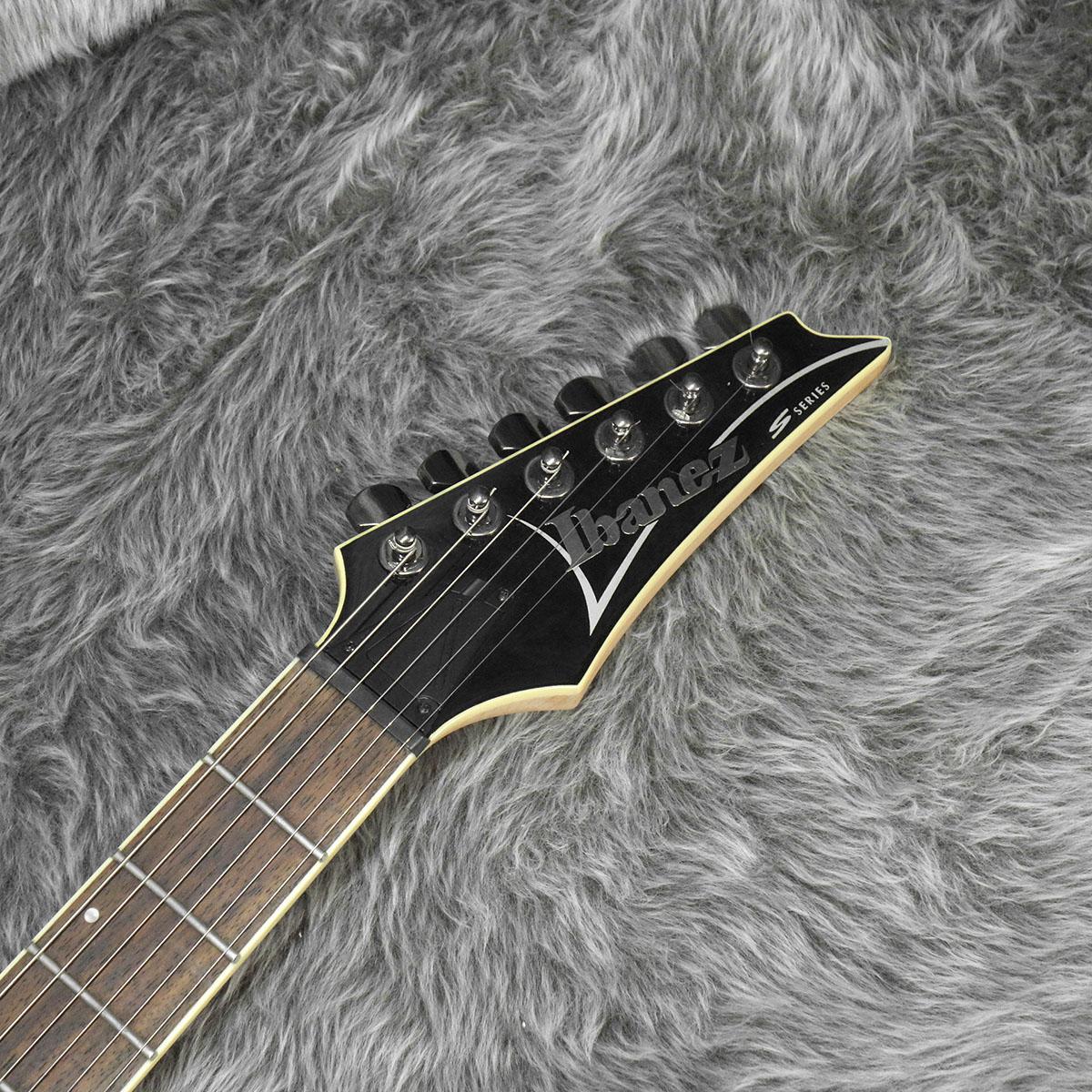 アイバニーズ　Ibanez S771PB エレキギター 希少】Ibanez アイバニーズ S771PB エレキギター - メルカリ