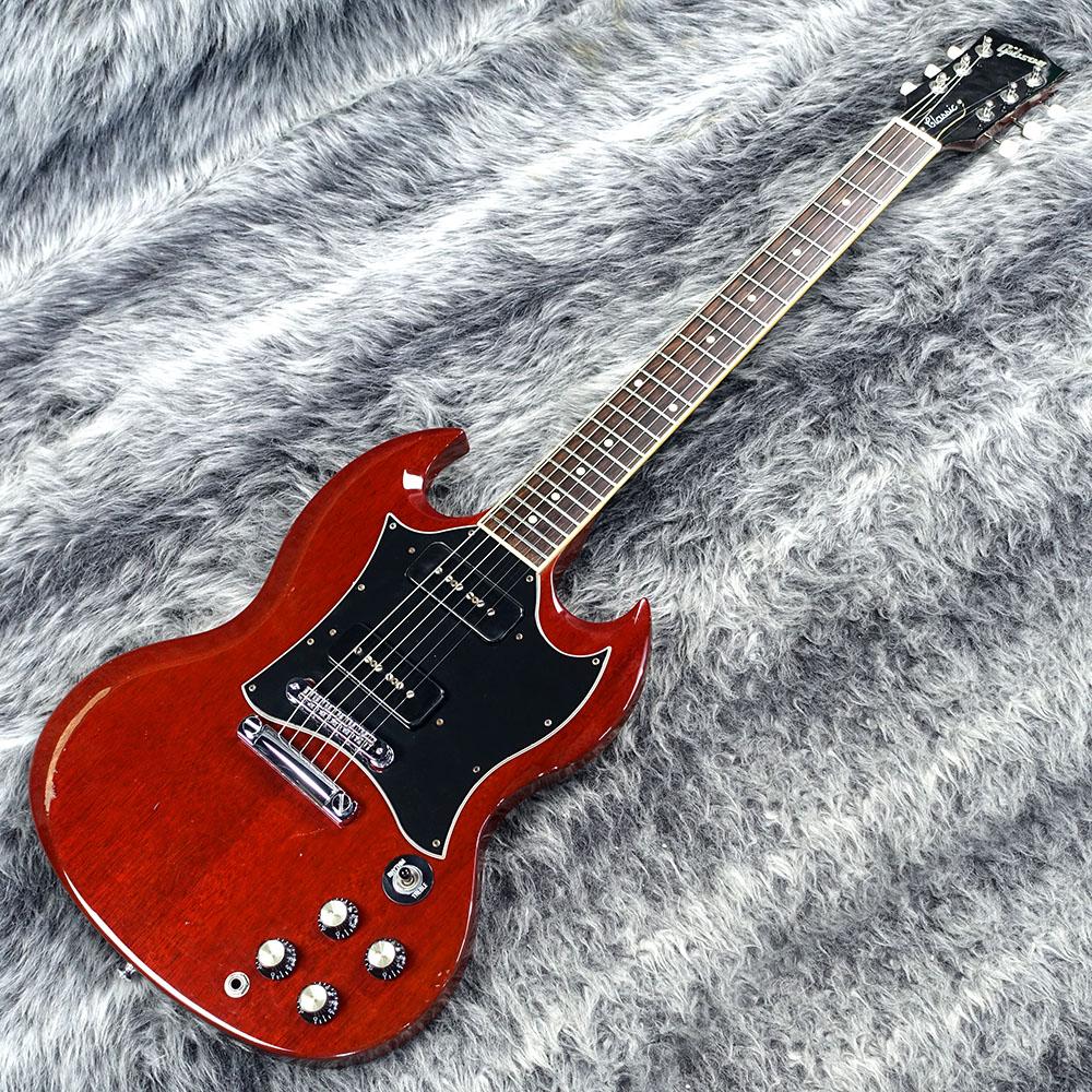 ギター Gibson SG ギブソン Gibson Custom Shop Murphy Lab 1964 SG Standard With