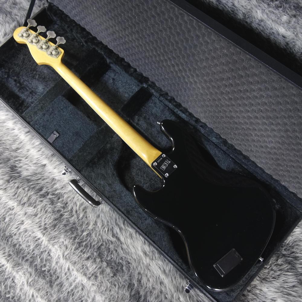 Navigator ナビゲーター JBタイプ ジャバンビンテージ 即納可能】Navigator N-JB-ALR / Vintage White 渋谷店 - 【ESP直営