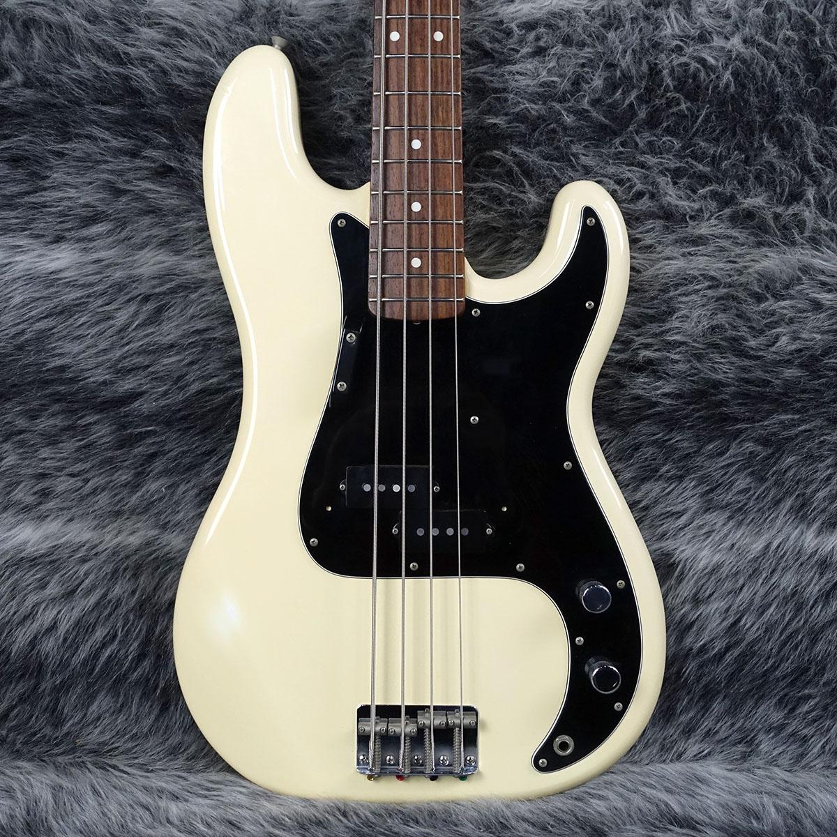 ベース Fender japan PB-70 VW Fender Japan PB-70 Precision Bass Reissue Sunburst 1989 – Chicago