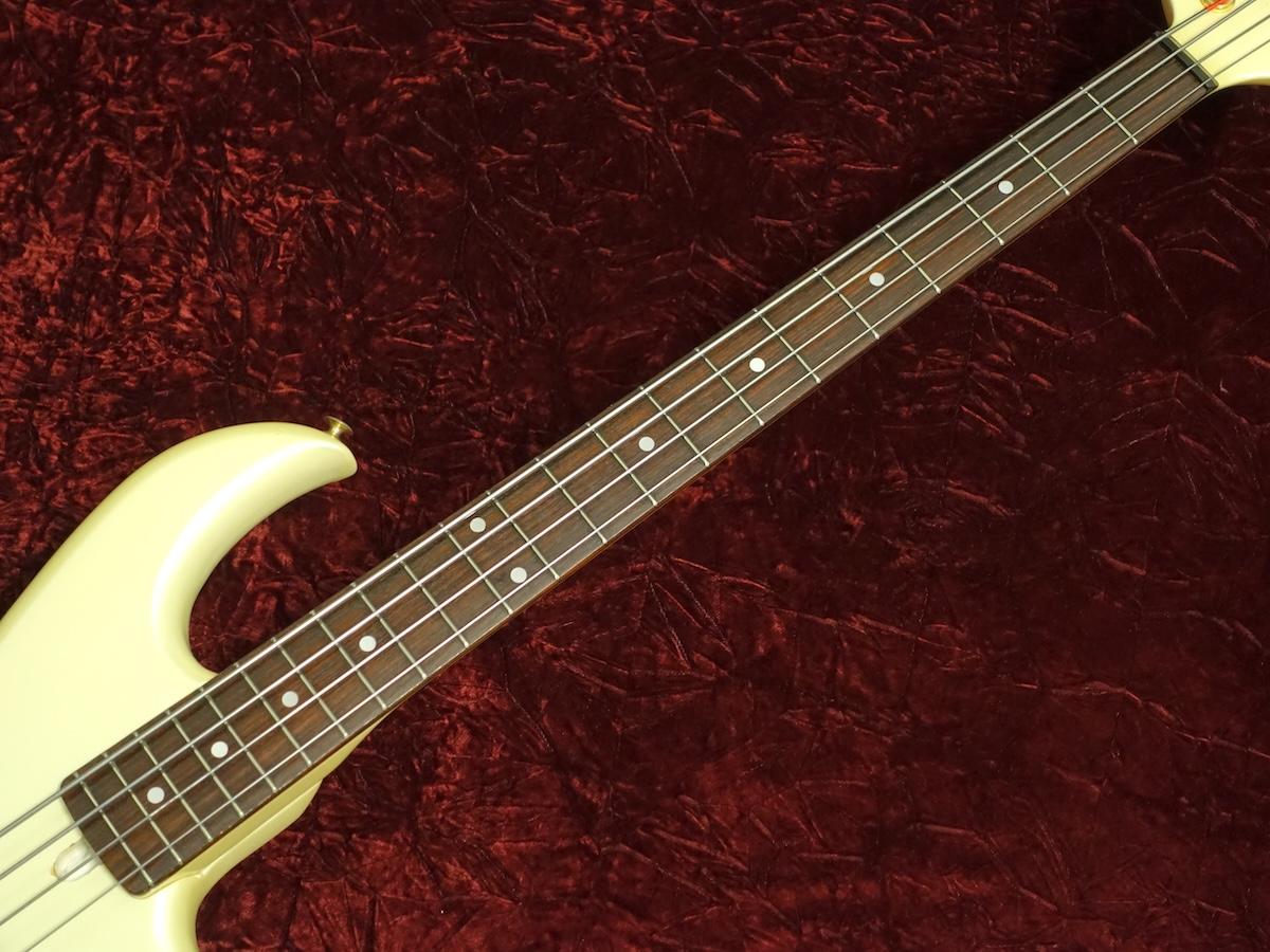 Aria Pro II RSB ヴィンテージ ベース Aria Pro II RSB Black Electric Bass Guitar Made in Japan Shipping