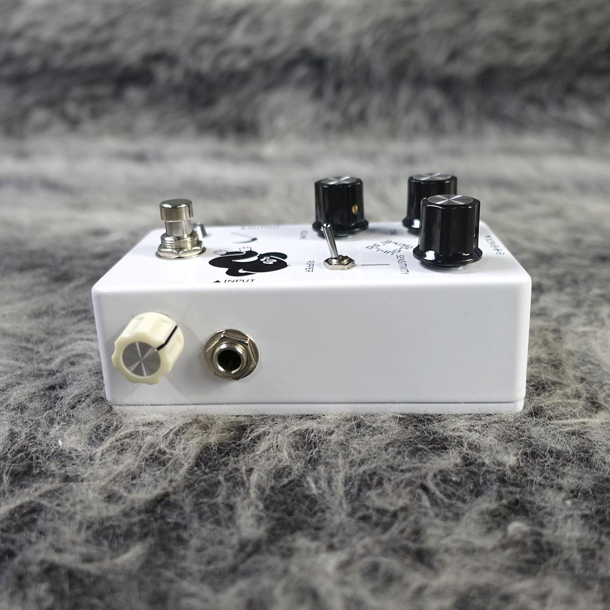 ELECTRO GRAVE RIPPER FUZZ DRY BLEND｜平野楽器 ロッキン オンライン