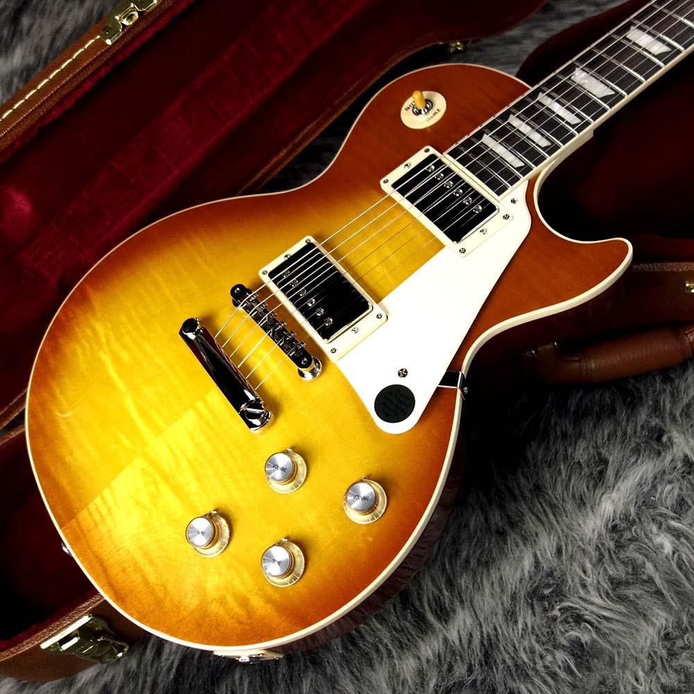 ギター Gibson USA Les Paul Standard 60s Unburst 期間限定セール》Gibson USA / Les Paul Standard 60s Unburst