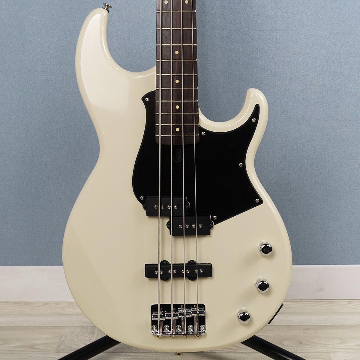 ルイ様リクエスト　YAMAHA　BB234 YAMAHA BB234 YNS (イエローナチュラルサテン) エレキベース ヤマハ