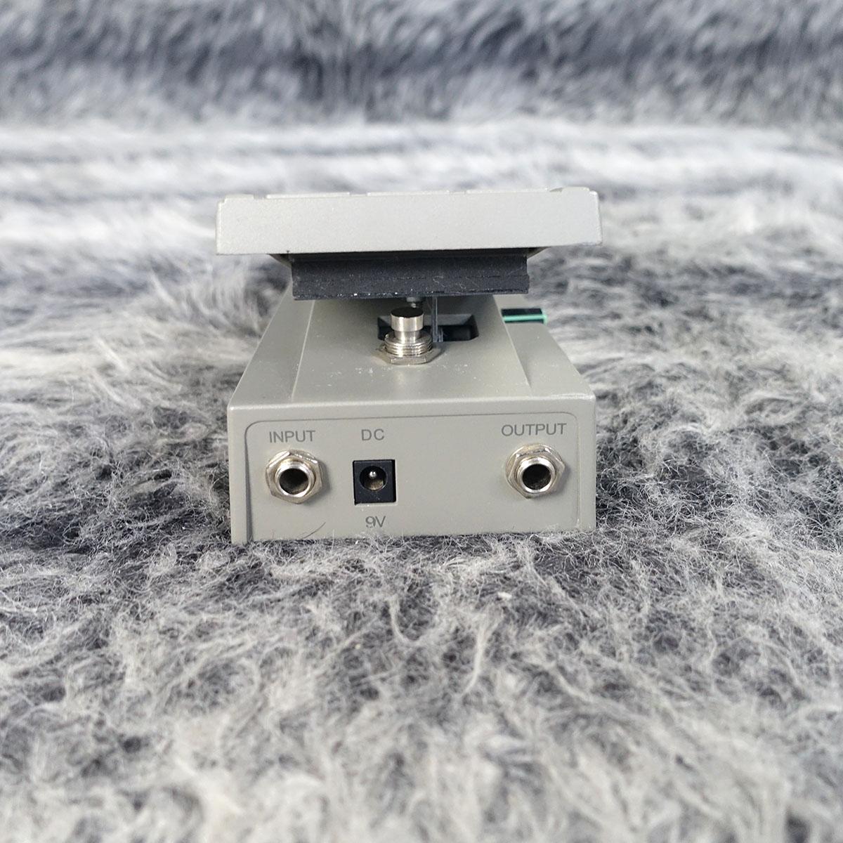 Ibanez WH-10 V2 ワウ　エフェクター シルバー Amazon.co.jp: Ibanez アイバニーズ クラシック ワウ・ペダル ギター