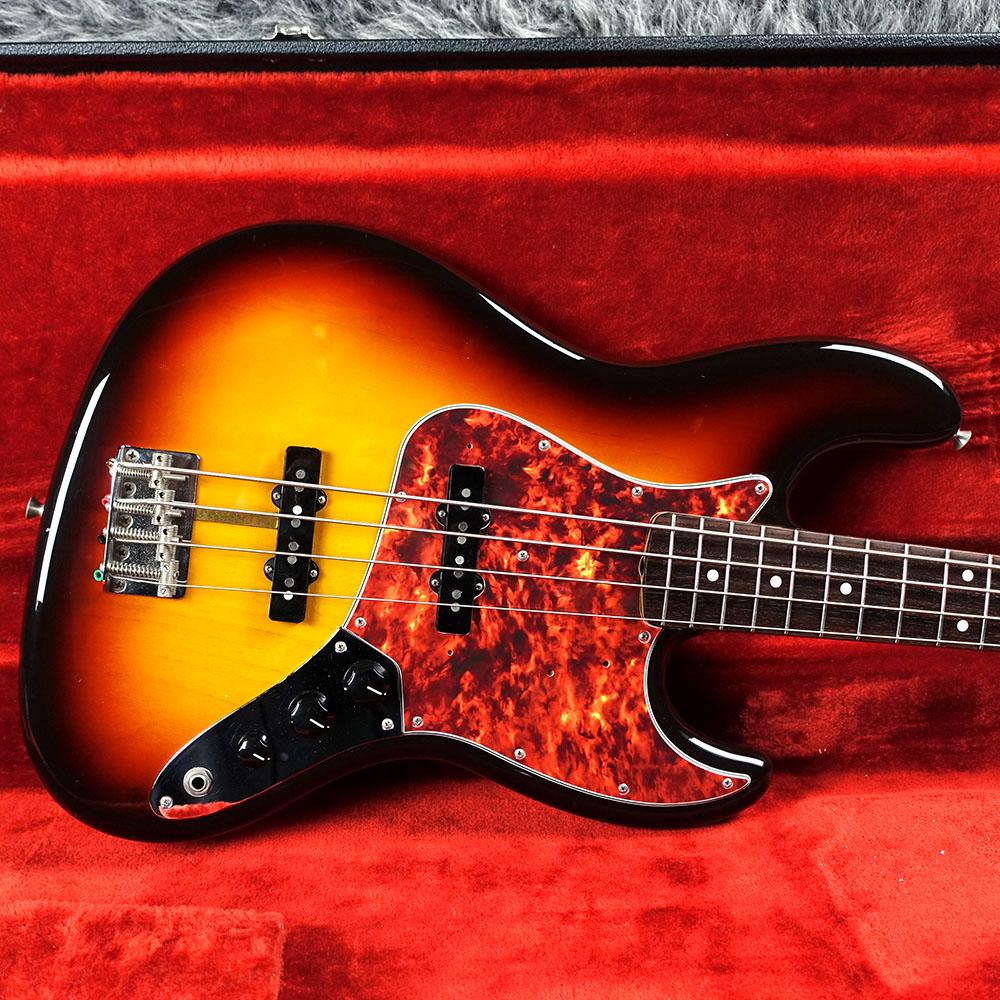 フェンダージャパン JB62 ジャズベース Fender Japan Fender Japan JB62（中古/送料無料）【楽器検索デジマート】