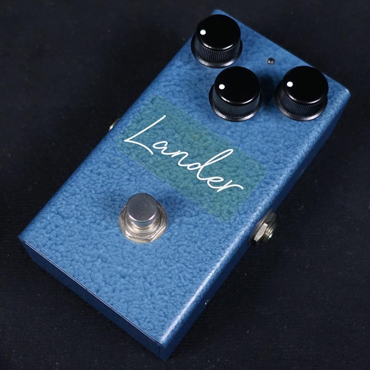 CULT Virtues Lander CULT Limited 