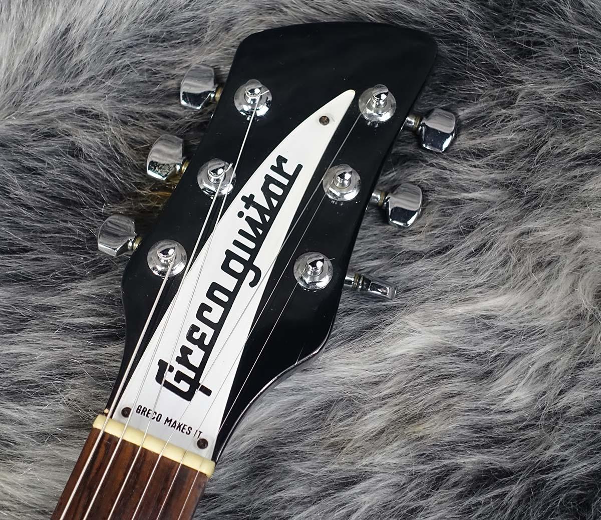 【極美品】Greco VB-65 LH レフティ ジャパンヴィンテージ 88年製 78年製 Greco VB-500 程度極上！ ジャパンヴィンテージ - YouTube