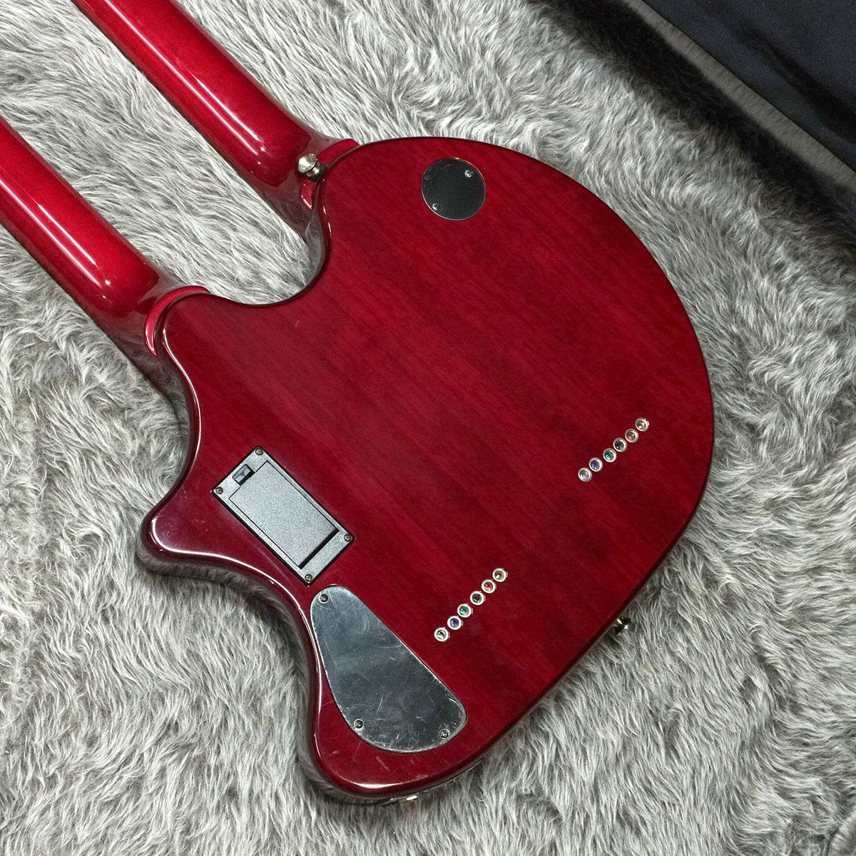 最終出品❗️超美品‼️FERNANDES❤️ PAINT-ZOフェルナンデスZO-3 フェルナンデス / Zo-3 Art Rockシリーズ こちらはCREAM時代の