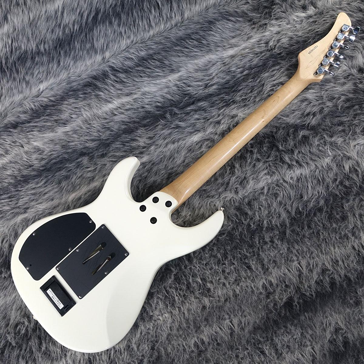 FERNANDES FR-85S フェルナンデス フルモードサスティナー Yahoo!オークション - 【希少】FERNANDES FR-85S 1995年製 サスティナ