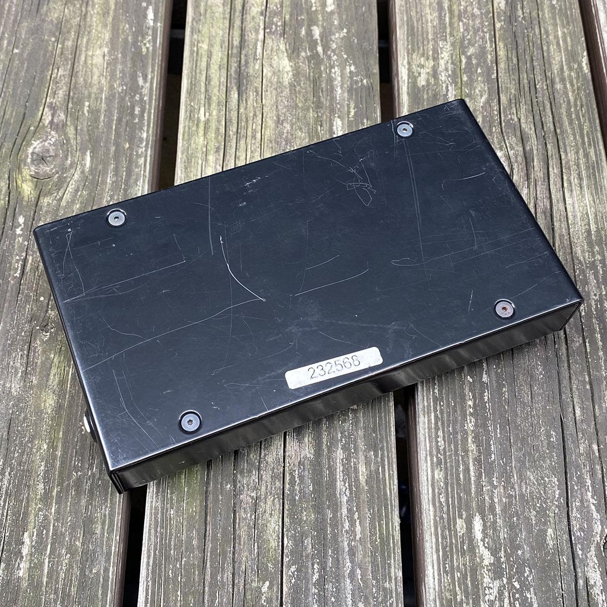 ギター Radial / TONEBONE Plexitube Radial ToneBone Plexitube Hot British Distortion <ラジアル>｜平野