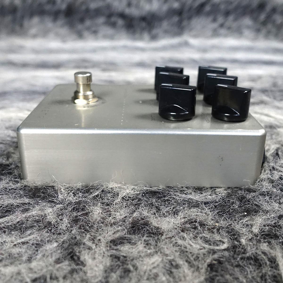 Darkglass Electronics Super Symmetry / Compressor｜平野楽器