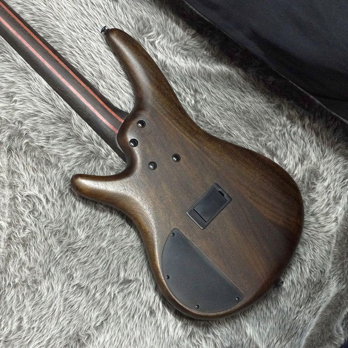 Ibanez SR1340B Dual Shadow Burst Flat 【アウトレット