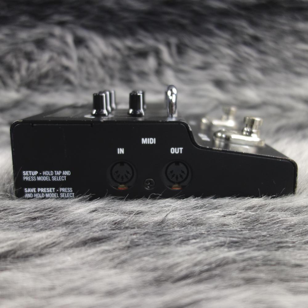 ギター LINE6 M5 Line6 M5 STOMPBOX MODELER <ラインシックス>｜平野楽器 ロッキン