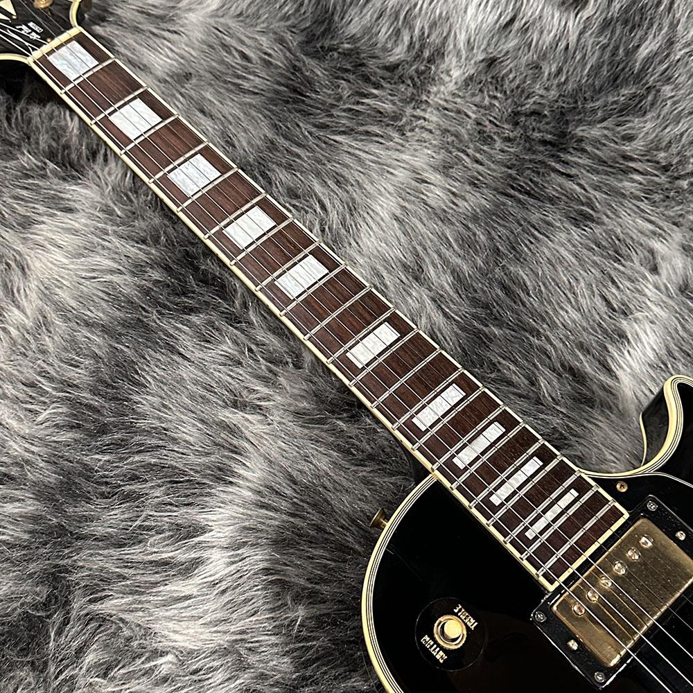 Orville by Gibson LPC / Les Paul Custom｜平野楽器 ロッキン