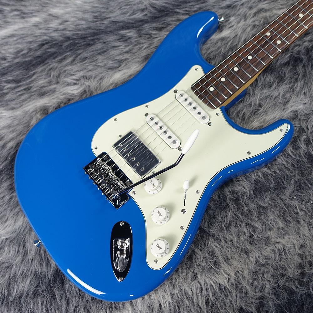 Fender Made in Japan Hybrid II 2024 Collection Stratocaster HSS