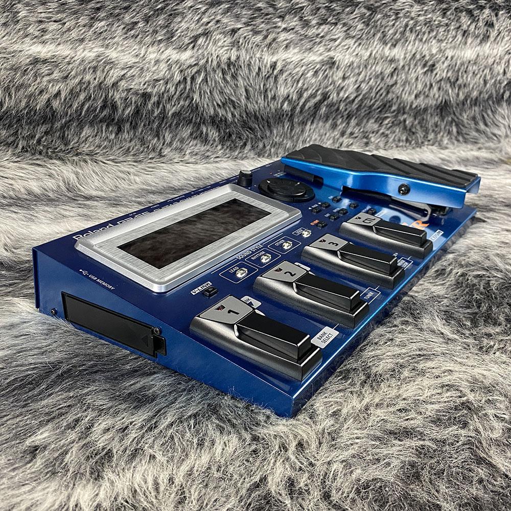 ギター Roland GR-55 Roland GR-55【Supernice!エフェクター】