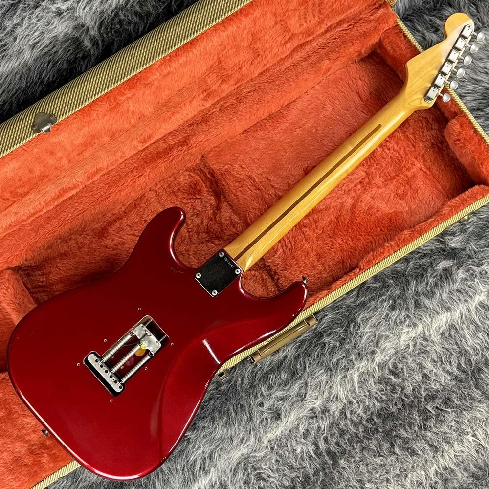 Fender American Vintage '57 Stratocaster Candy Apple Red 1992