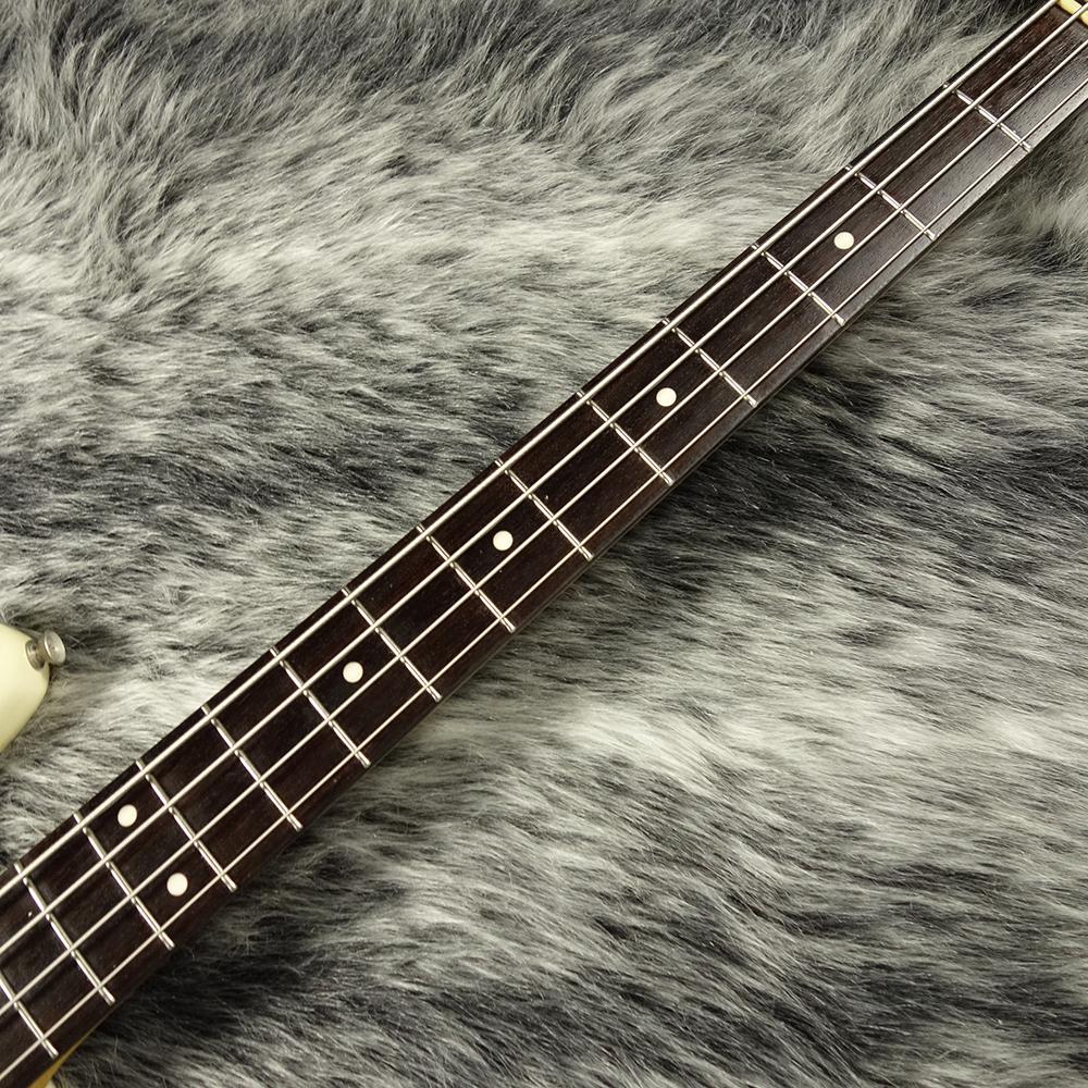 Fender エレキベース JAPAN JB62-58 音出し確認済 Fender Japan JB62-58 VW <フェンダージャパン>｜平野楽器 ロッキン