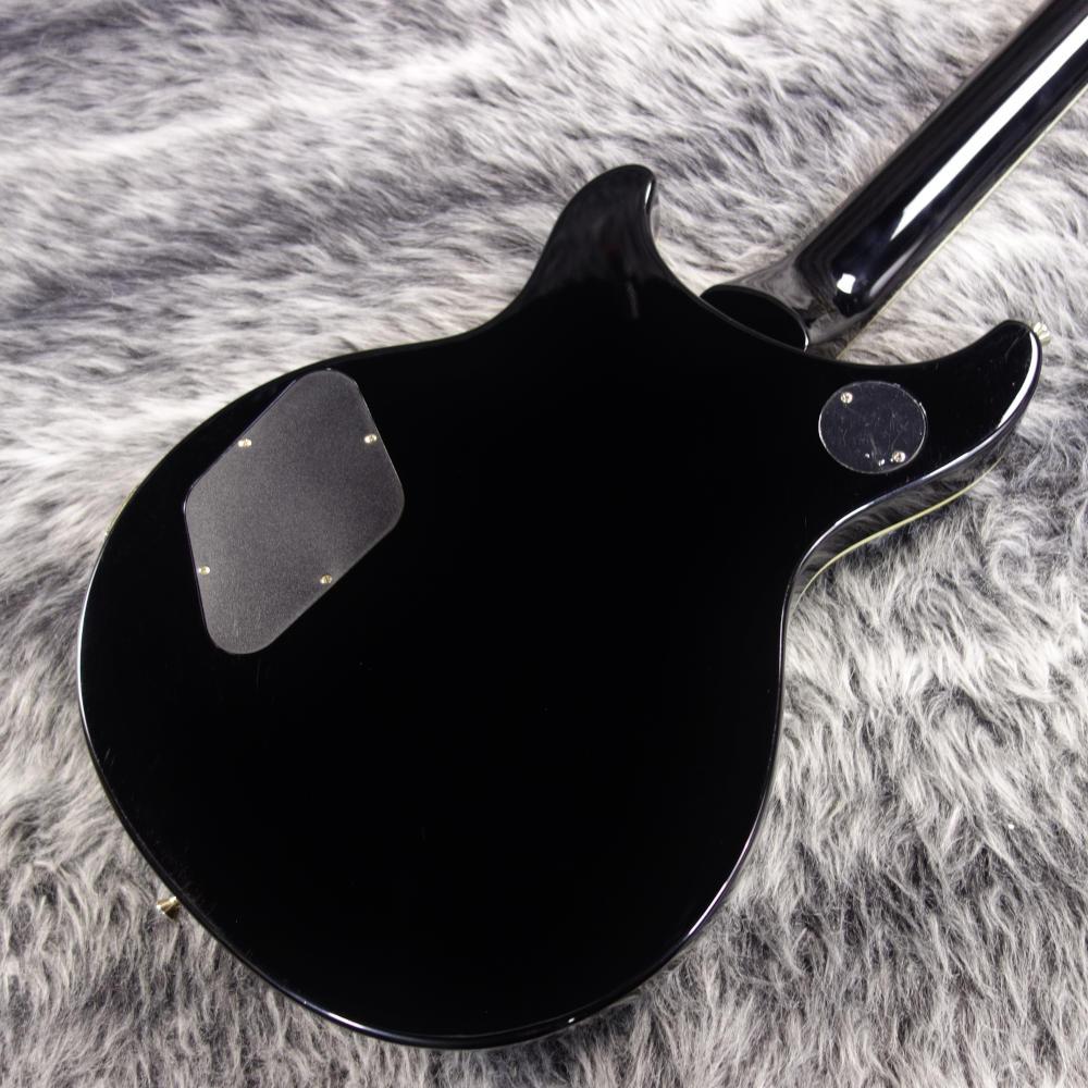 Epiphone（エピフォン） Tak Matsumoto DC Custom 楽天市場】Epiphone Limited Edition Tak Matsumoto DC Custom Ebony