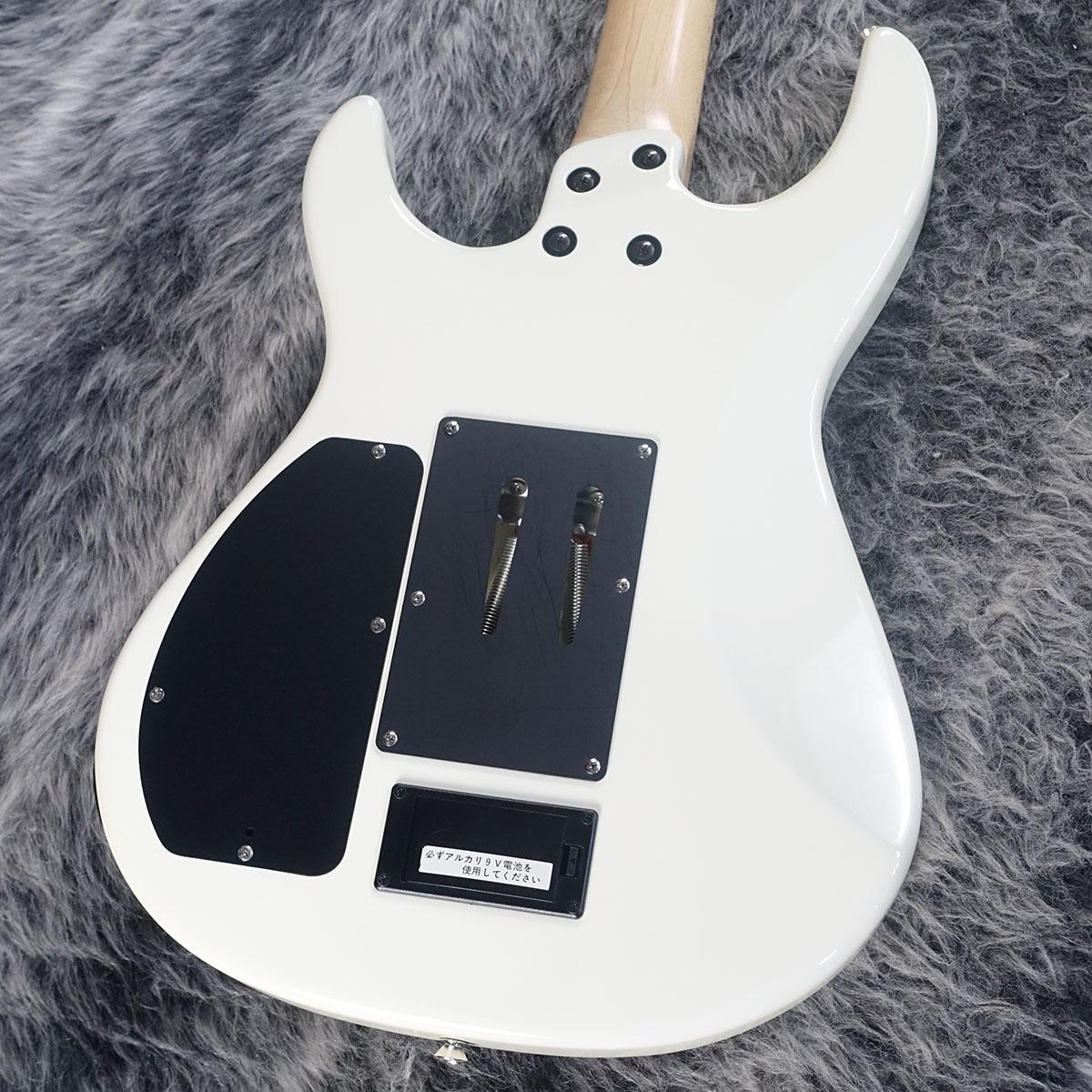 FERNANDES FR-85S フェルナンデス フルモードサスティナー Yahoo!オークション - 【希少】FERNANDES FR-85S 1995年製 サスティナ