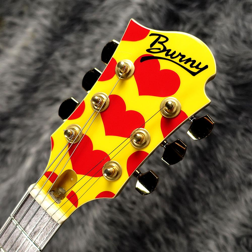 BURNY MG-145S イエローハート Burny MG-145S HY 