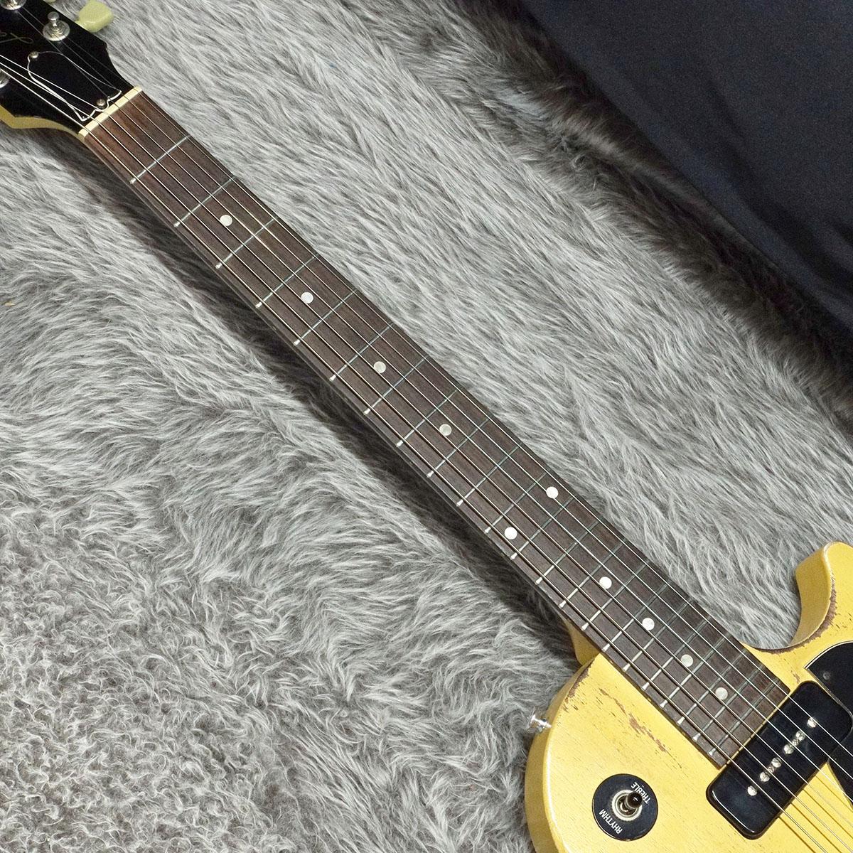 Gibson Les Paul Special Faded TV Yellow 【2005年製】 <ギブソン