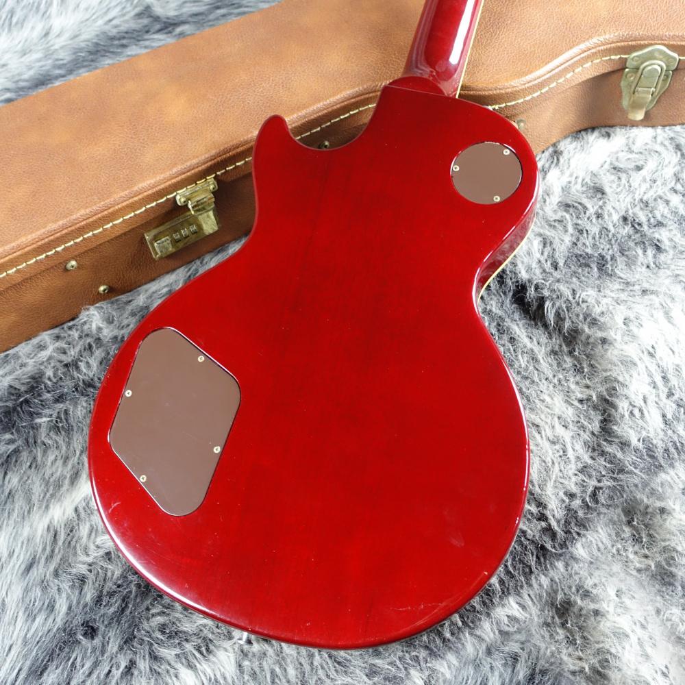Gibson Les Paul Standard Heritage Cherry Sunburst 1996 <ギブソン