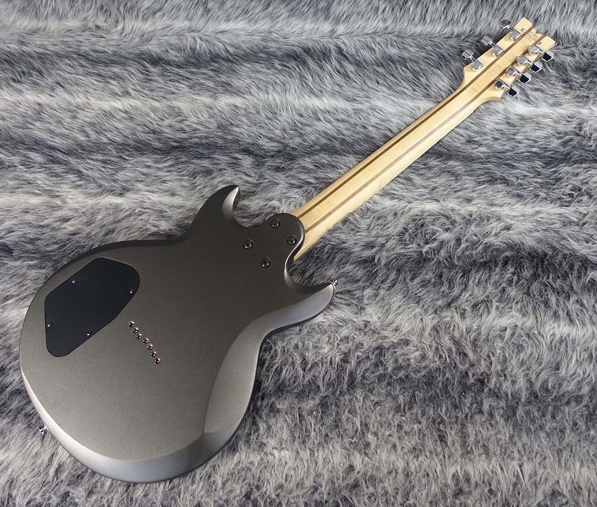 【生産終了】Ibanez 7弦ギター AX7221 Ibanez AX-7221 <アイバニーズ>｜平野楽器 ロッキン オンラインストア