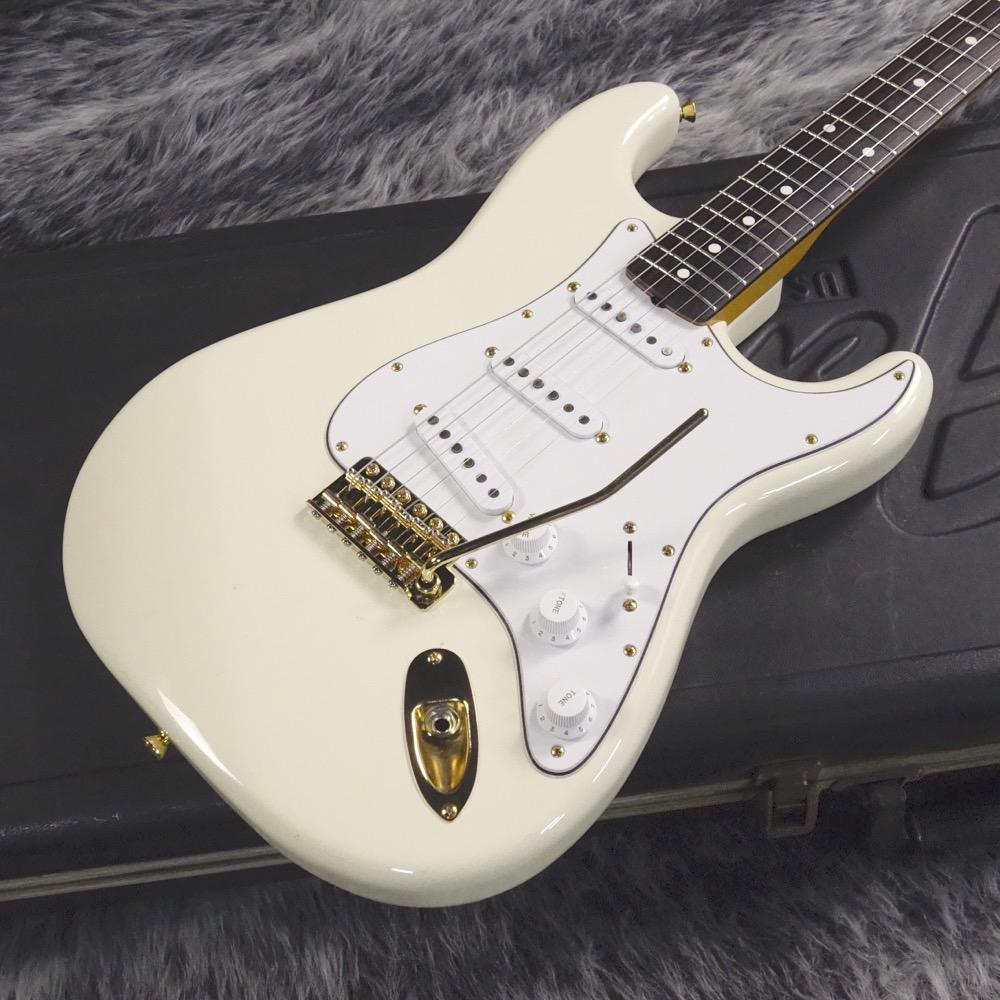 Fender Japan ST62-65 VWH GH Mod 【JVシリアル】 <フェンダージャパン