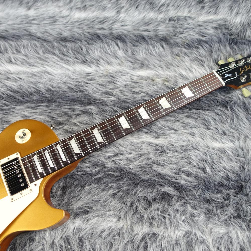 Gibson Les Paul tribute ギブソン レスポールトリビュート Gibson Les Paul Tribute Satin Cherry Sunburst レスポール