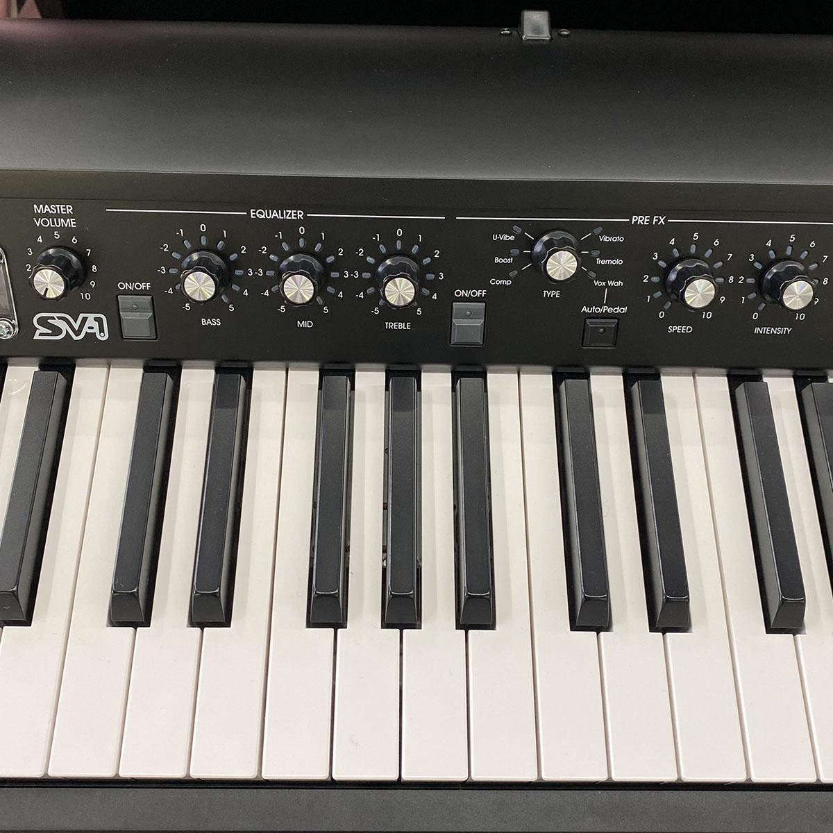 KORG SV1-73 電子ピアノ コルグ　管理番号T KORG SV1-73 電子ピアノ コルグ 管理番号T KORG SV1-73 電子ピアノ