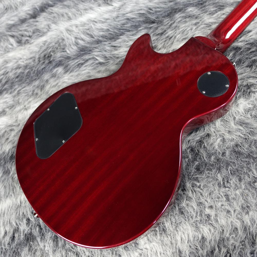 【11013】 限定色 Epiphone Custom shop Pro Red Amazon | Epiphone/Inspired by Gibson Les Paul Custom Figured