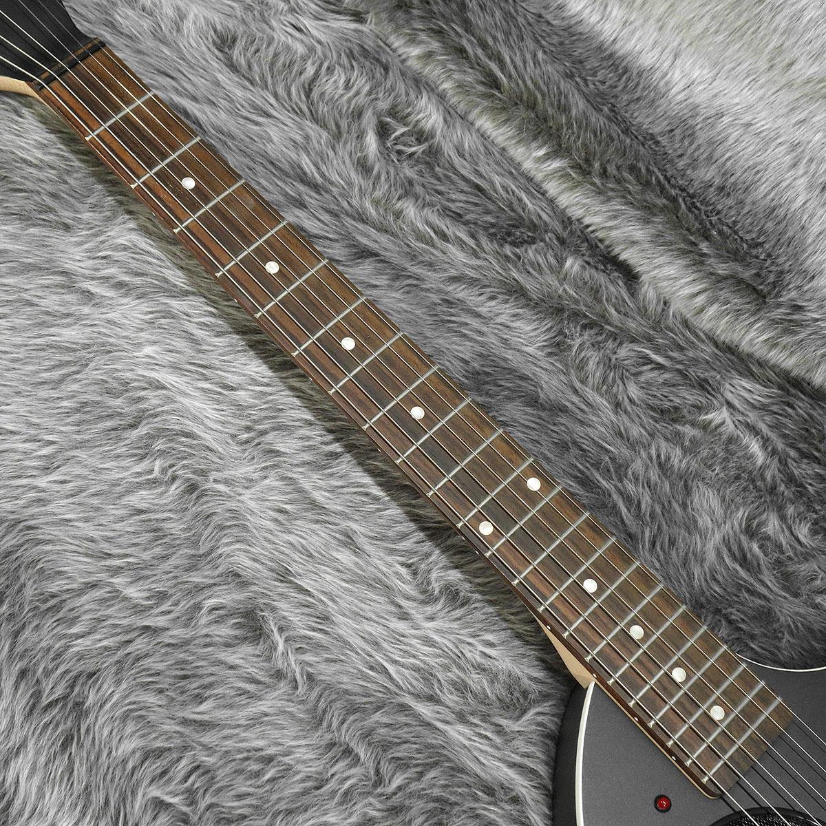 Fernandes zo-3 グレー Fernandes zo-3 グレー - メルカリ