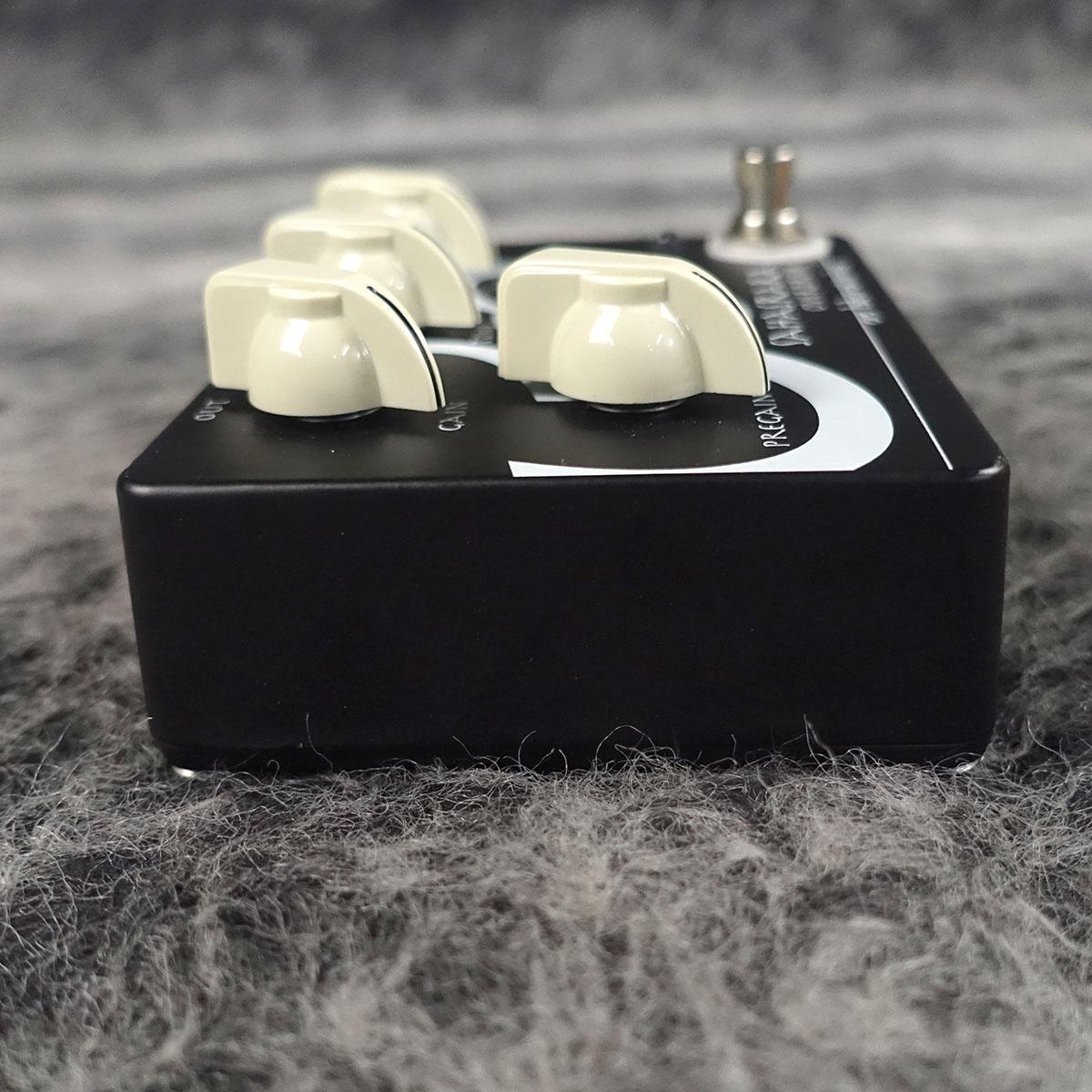 OM Laboratories Sahasrara Overdrive｜平野楽器 ロッキン オンライン