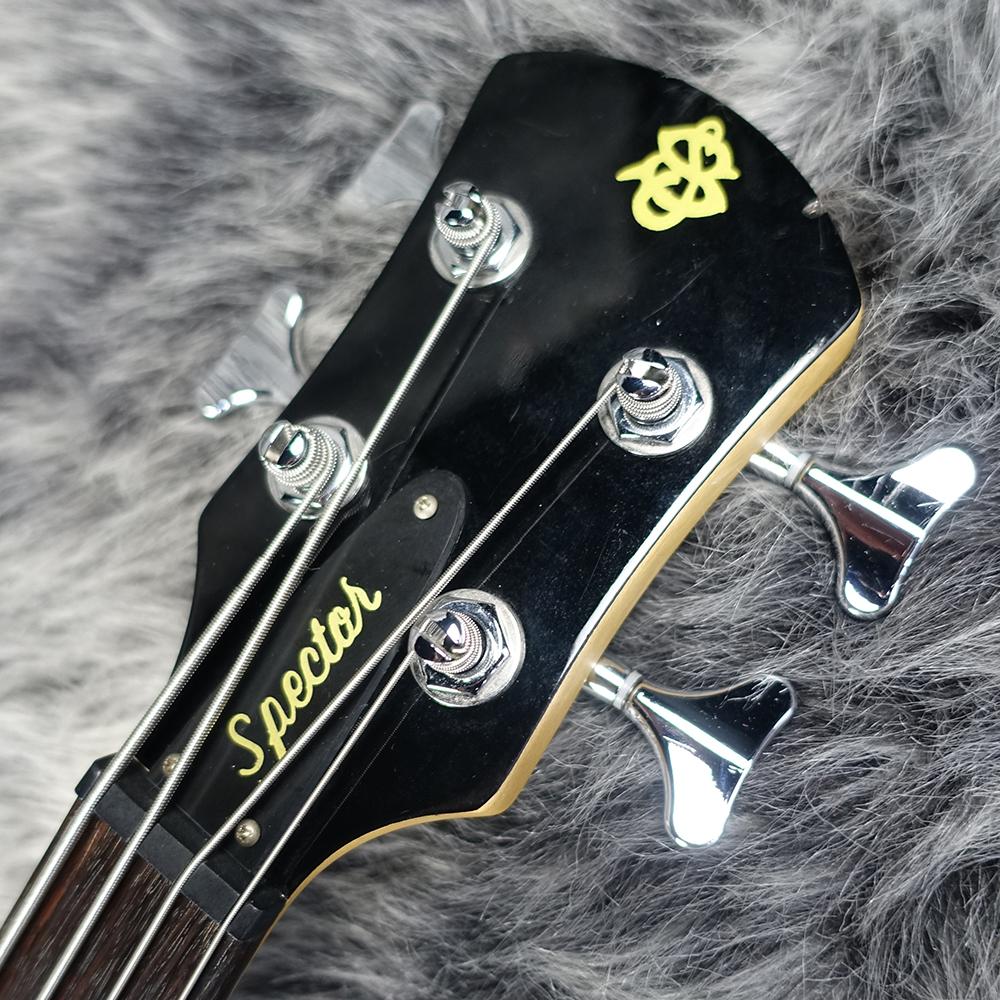 ベース Spector Performer Classic 5 Active 美品 Spector Legend 5 Classic with SSD 5弦ベース アクティブベース