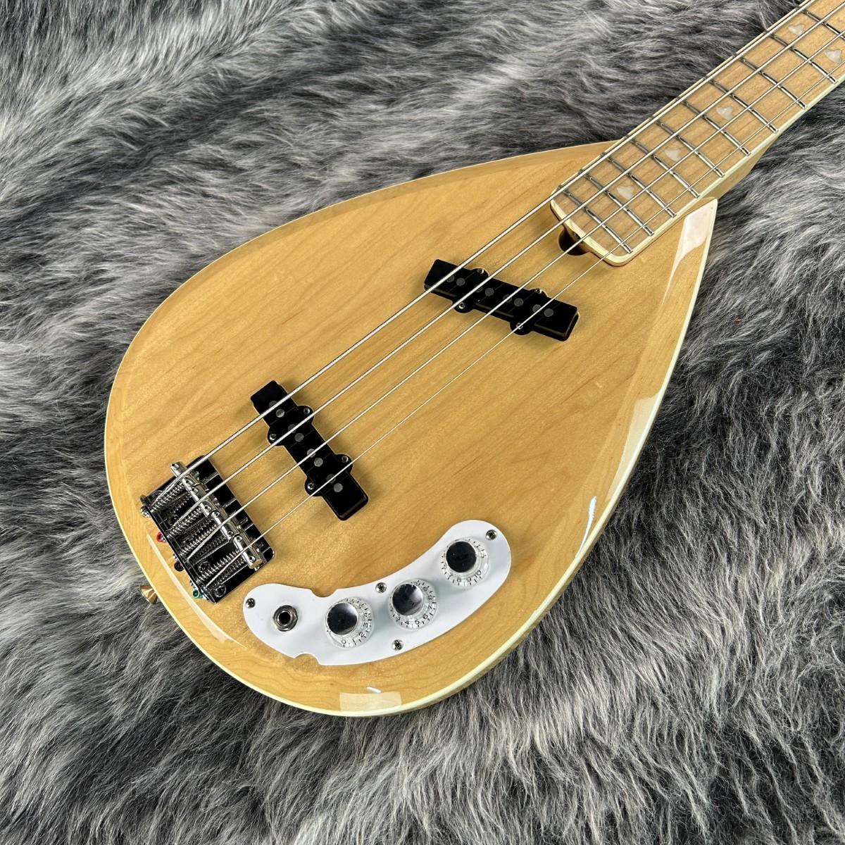 FERNANDES FPB-75 ジャパンヴィンテージ　最終価格 FERNANDES BXB-75（中古）【楽器検索デジマート】