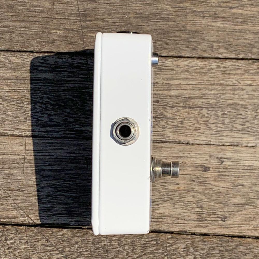 ギター keeley KATANA Clean Boost Keeley Katana Clean boost - クリアで癖のない極上ブースター