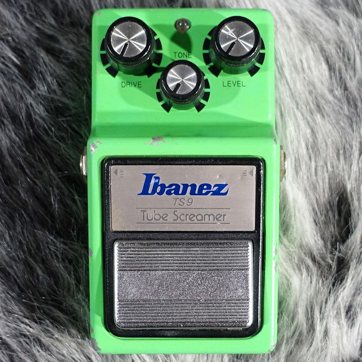 【最終値下げ】Ibanez TS9 Tube Screamer Ibanez（アイバニーズ） Ibanez TS9 Tube Screamer チューブ・ス