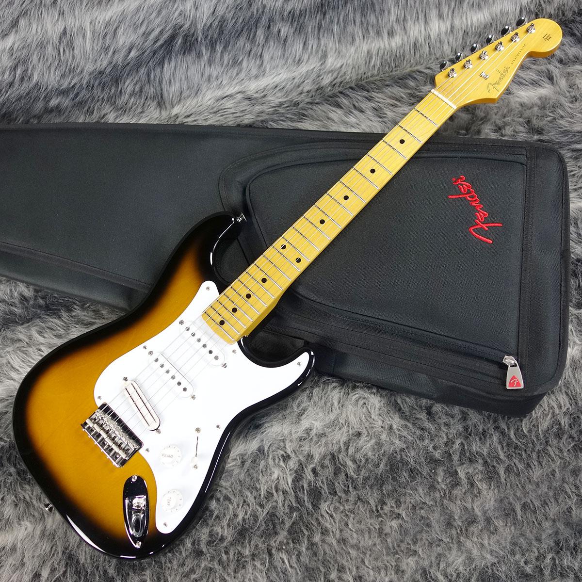 フェンダージャパンストラトキャスター サンバースト 1979 Fender Stratocaster Sunburst/Rose - ヴィンテージギター買取り