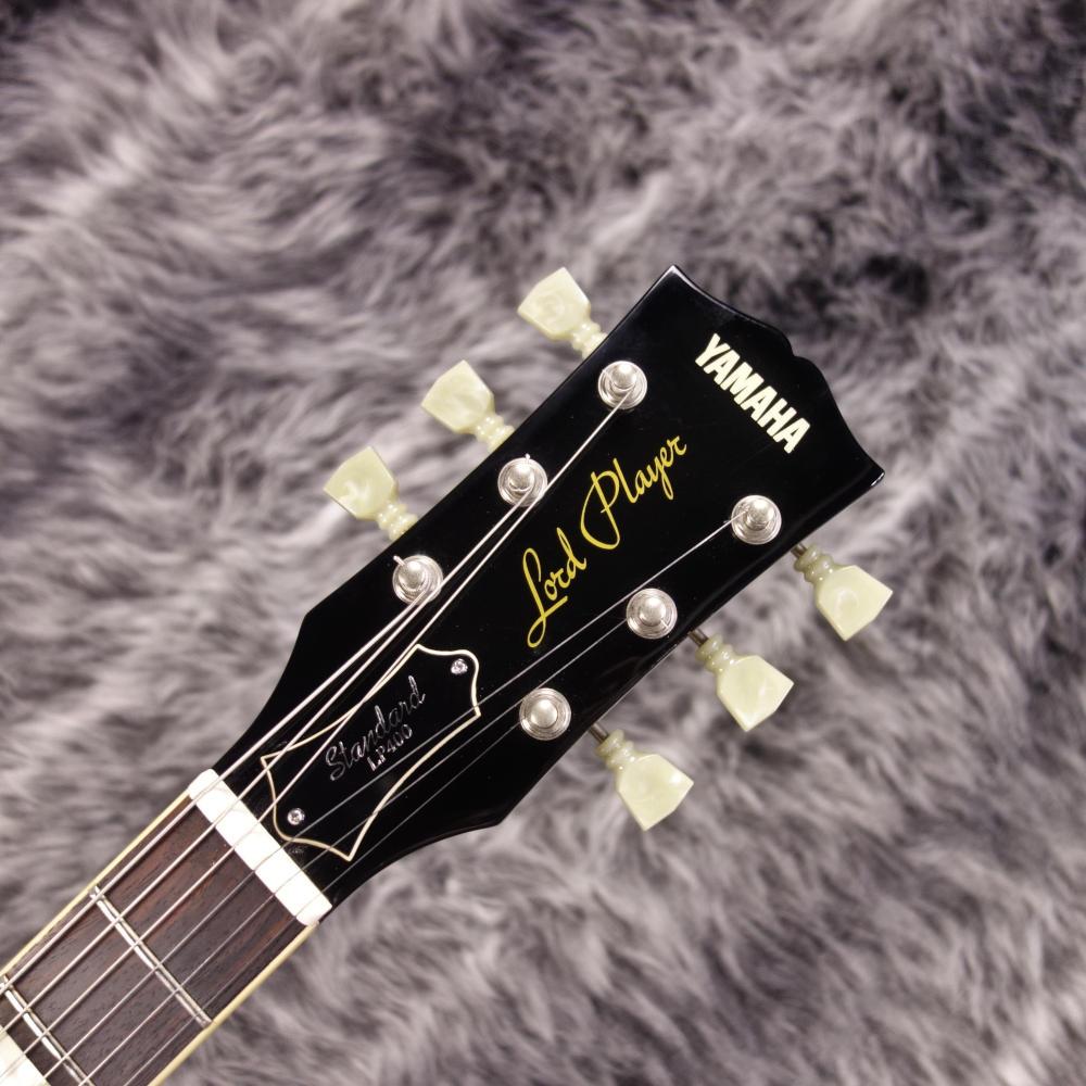 ⭐︎ミヤ⭐︎YAMAHA スタンダード ヤマハLP400 レスポール 希少 2026年最新】YAMAHA LP400の人気アイテム - メルカリ