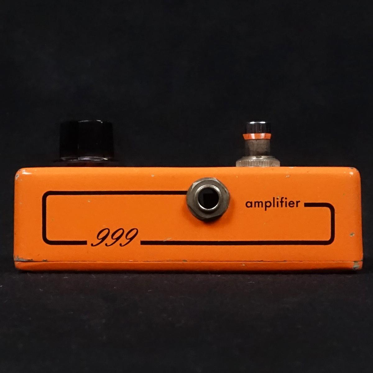 箱付き/ MAXON PT999 フェイザー 70年代 日本製 ヴィンテージ PT999 Phase Tone | 【クロサワ楽器店オンラインショップ】いい楽器と