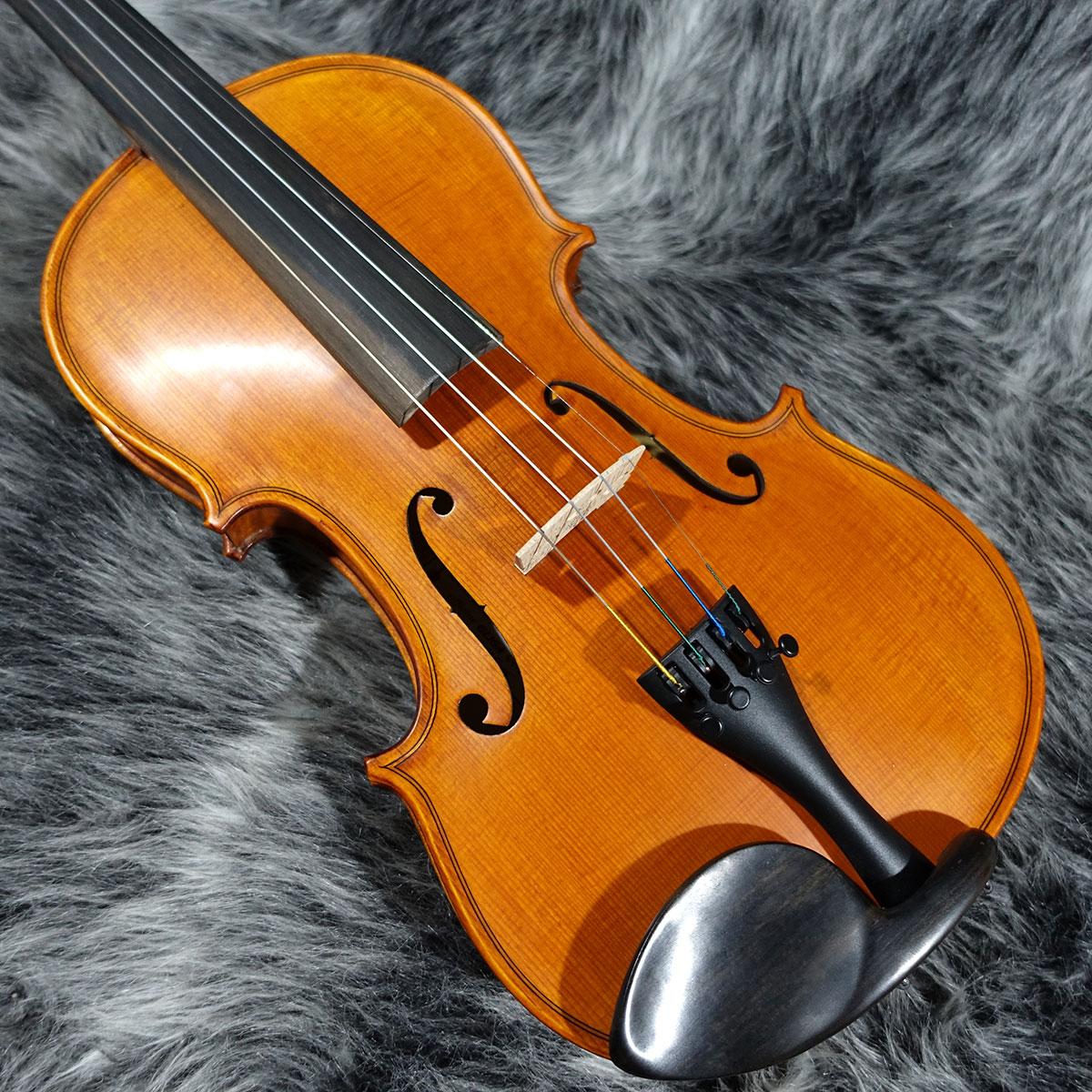 Gliga Gems 4/4 バイオリン Gliga Gems Violin 4/4 <グリガ>｜平野楽器 ロッキン オンラインストア