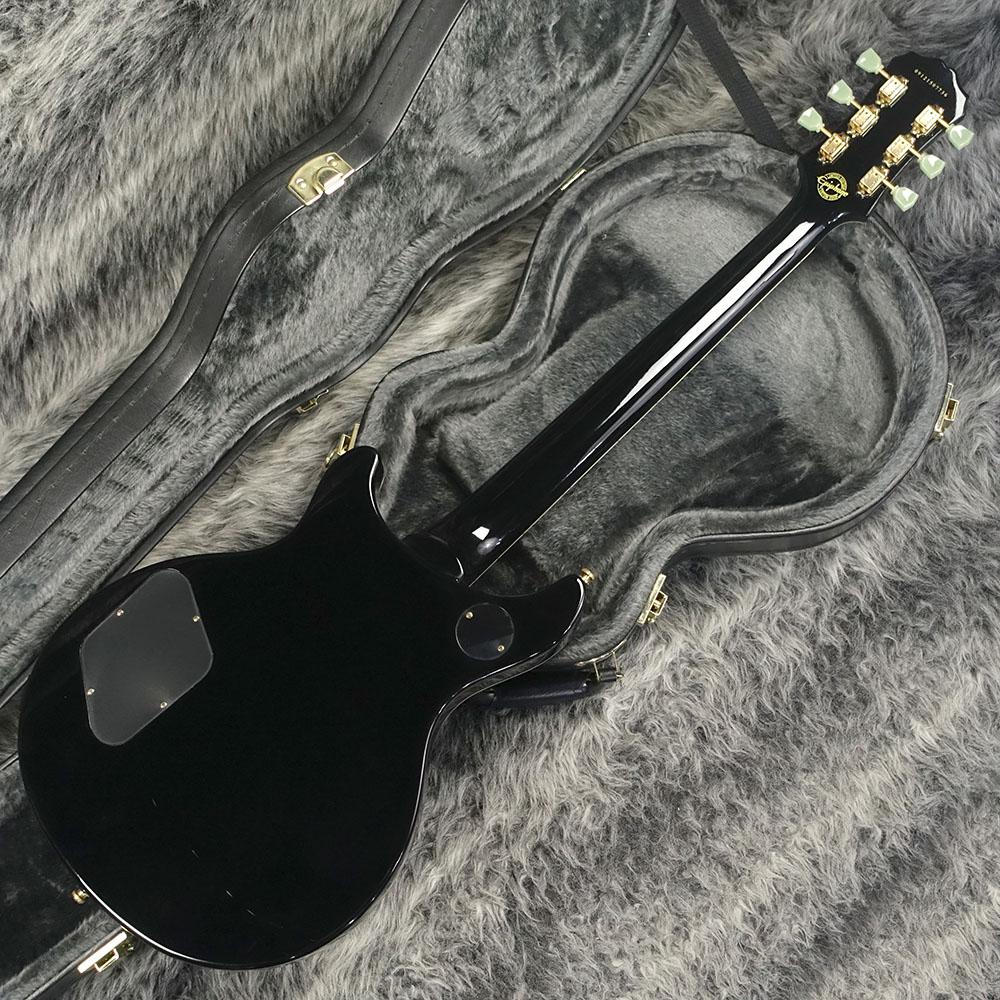 Epiphone Tak Matsumoto DC CST EB ‘09製 Epiphone Tak Matsumoto DC Custom | Reverb