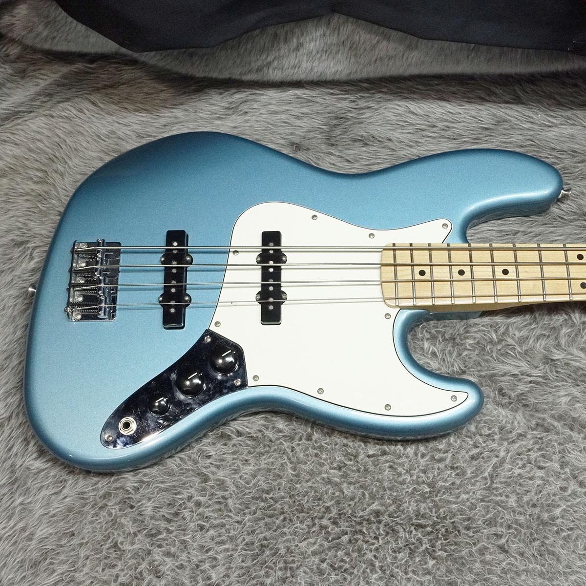 Fender Mexico Player Jazz Bass MN Tidepool <フェンダーメキシコ